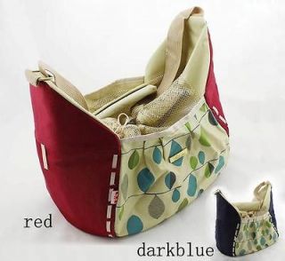 Luxury Comfort dog carriers for small dog Airline Carrier Pet Dog Bags