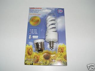 compact fluorescent light bulbs in Yard, Garden & Outdoor Living