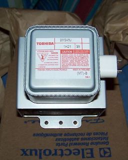 Newly listed Frigidaire Microwave Magnetron 5304464072 Brand NEW