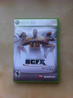 Black College Football The Xperience The Doug Williams Edition Xbox