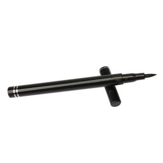 Waterproof Liquid Eye Liner Makeup Universal Cosmetic Pencil Black