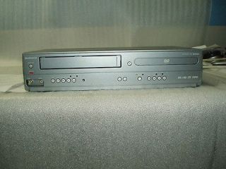 Magnavox DVD/ Player VCR MWD 2206