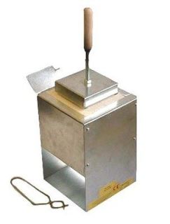 Oz (210 G) PURE GOLD ELECTRICAL MELTING KILN/FURNACE 1120C FOR GOLD