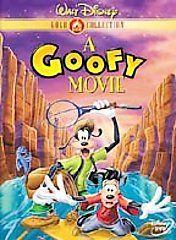 Goofy Movie (DVD, Gold Collection Edition)