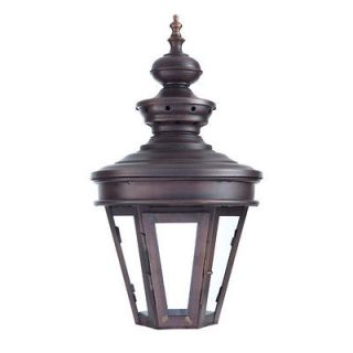 copper lantern in Lamps, Lighting & Ceiling Fans