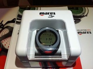 Mares Puck Pro BNIB   In Stock   Newest Dive Computer   Fast Shipping
