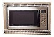 27 Deluxe Trim Kit for 1.5 cu ft Microwave Oven White JX1527CWH