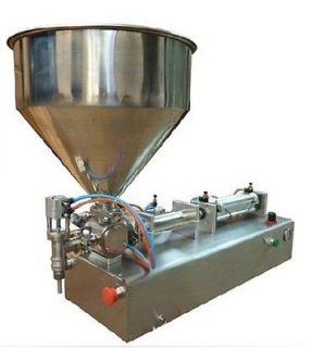 paste filling machine 50 500ml for cream shampoo,cosmetic,tooth paste