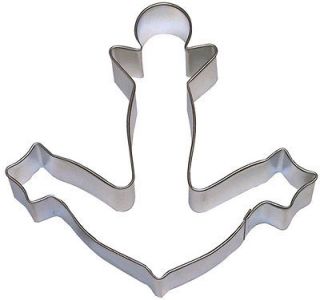 ANCHOR Cookie Cutter 4.5 inch