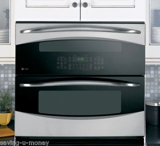 pt925snss GE Profile 30 Built In Convection OVEN