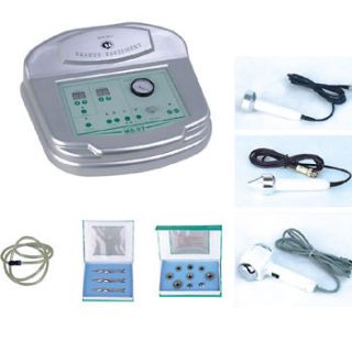 in 1 Diamond Dermabrasion Facial Equipment Microdermabras ion Beauty