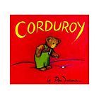 Corduroy by Don Freeman 1968, Hardcover