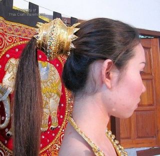 thai costume