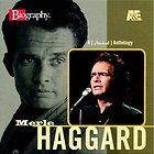 CENT CD Merle Haggard E Biography Anthology