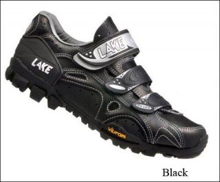 Lake MX 165 Mountain Womans Shoes w/ VIBRAM SOLES in BOX NEW MSRP $