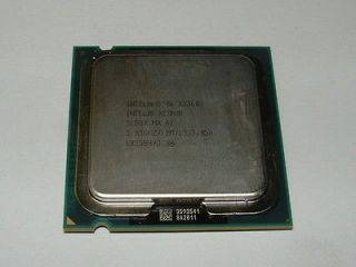 Server Components CPUs & Processors
