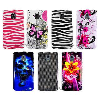 Discover P9090 Custom Design Case Hard Snap On 2 Piece Phone Cover