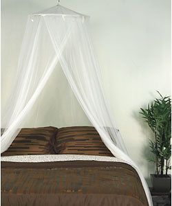 Mint Mosquito Tent, Single Size 120x195cm, Bed Bug Net, Bed Canopy