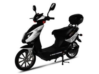 Treme XB 610 Elite Electric Bicycle Scooter Moped NIB
