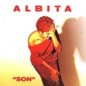 Albita , Audio CD, Son