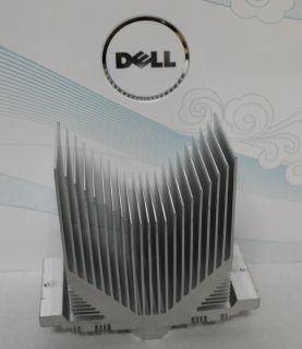 OEM Dell Optiplex 210L 330 360 755 760 780 790 CPU Heatsink P/N RC651