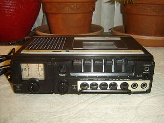 Marantz PMD 360, Professional Stereo Cassette Recorder, Dolby, Vintage