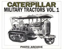 caterpillar tractor in Antique Tractors & Equipment