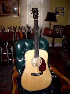 King RD 126 FE2 Acoustic Electric Mahogany Dreadnought Guitar Solid Wd