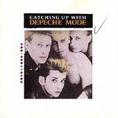 Catching Up with Depeche Mode by Depeche Mode (CD, Reprise)