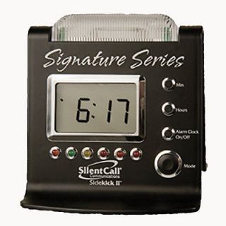 Silent Call Signature Series SK2 SS SideKick II Receiver