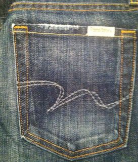 David Kahn Original Lauren Boot Cut Jeans NWT Retail $168