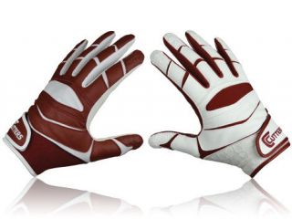 yin yang cutter gloves