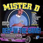 Deep in the Game PA by Mister D CD, Jul 2000, Southland Select O Hits