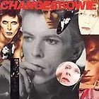 Changesbowie by David Bowie CD, Mar 1990, Ryko Distribution