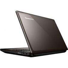 Lenovo IdeaPad G585 59 348462, LAPTOP (AMD Dual Core E 300, 2 GB, 320
