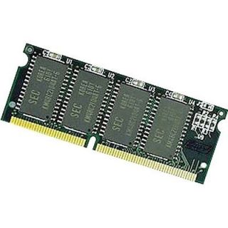 PNY MN0512SD1 333U​nbuffered 512MB PC2700 333MHz DDR laptop memory
