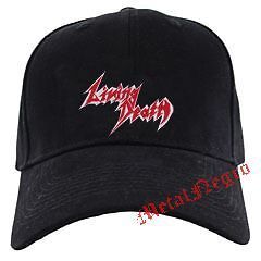 death metal hat