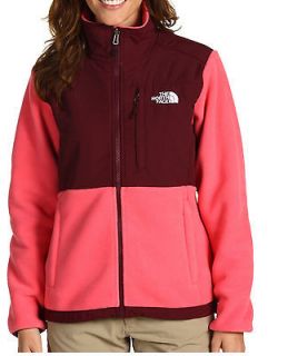 NWT$165 AUTHENTIC THE NORTH FACE WOMENS DENALI JACKET SzS,4,6 ON