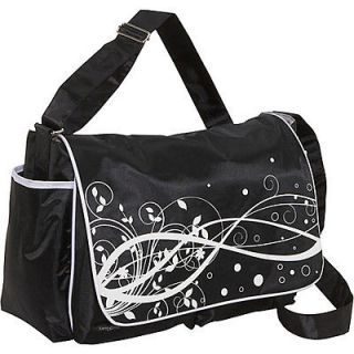 designer diaper bags