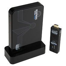 Element Hz  PC to TV Wireless HDMI Extender Kit 1080P up too 100ft