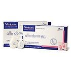 Virbac Allerderm Spot On for Small Dogs & Cats under 20 lbs 6 pipettes