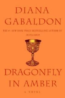 Newly listed Dragonfly in Amber (Outlander, Book 2) by Gabaldon, Diana