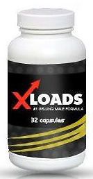 XLoads Ultra by the makers of Naturally Huge Pills Increase Semen