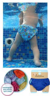 Swim Baby Diapers