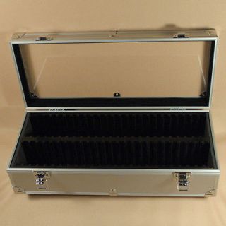 Aluminum Storage Box for Holding Platinum Gold  Silver 50 Slab No