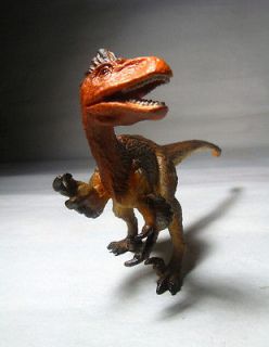 Collecta Dinosaur TOY / FIGURE Utahraptor