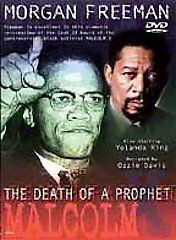 Death of a Prophet (DVD, 2000)