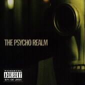 The Psycho Realm by The Psycho Realm (CD, Oct 1997, Ruffhouse)