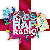 Kids Rap Radio Holiday CD E42 *FREE U.S. SHIPPING*