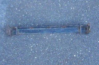 Meyer Snow plow Lower Truck Side Plow Mount, Partial Mount (USED)